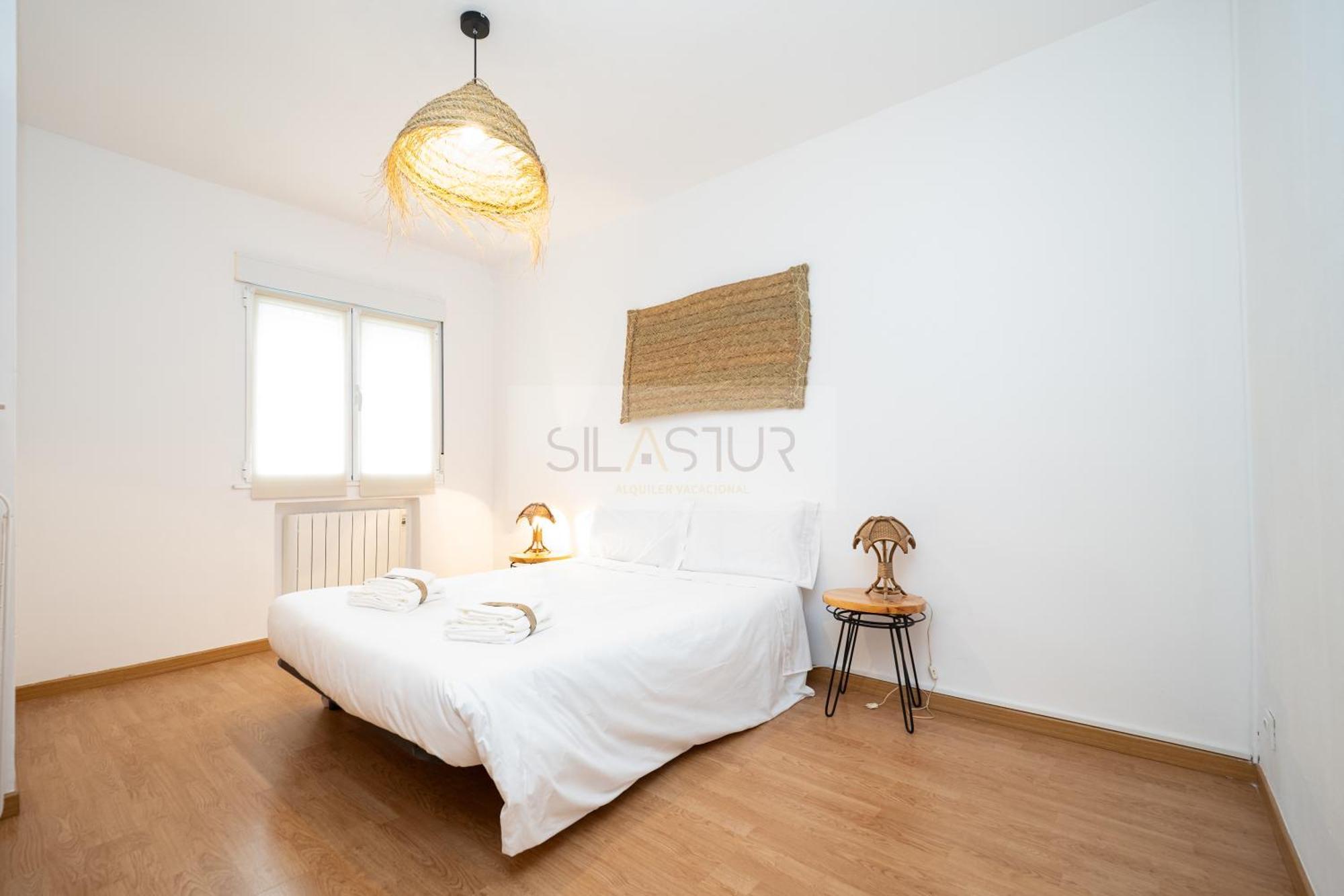 Vive Oviedo I Apartamento Santa Eulalia Zewnętrze zdjęcie