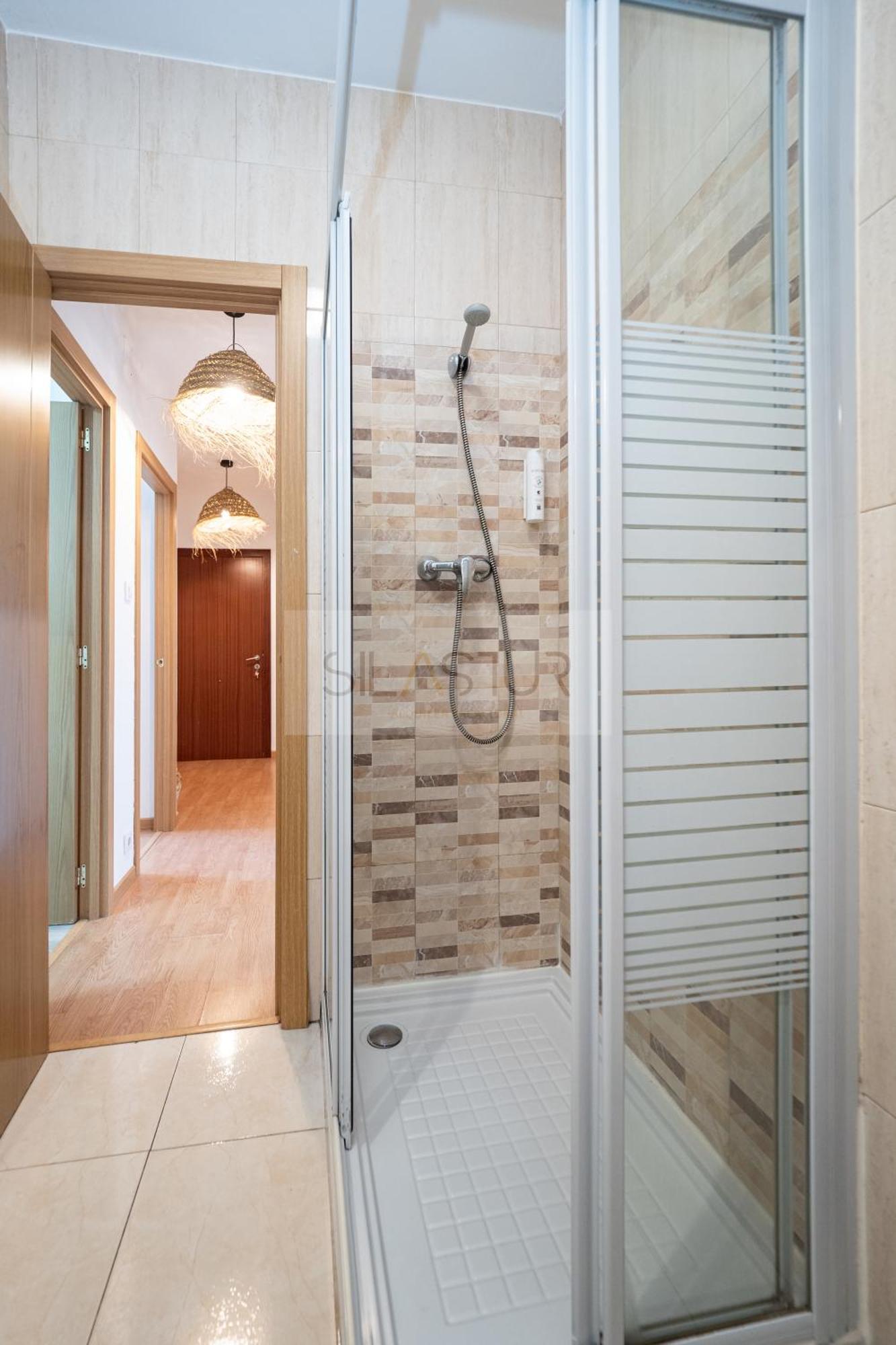 Vive Oviedo I Apartamento Santa Eulalia Zewnętrze zdjęcie