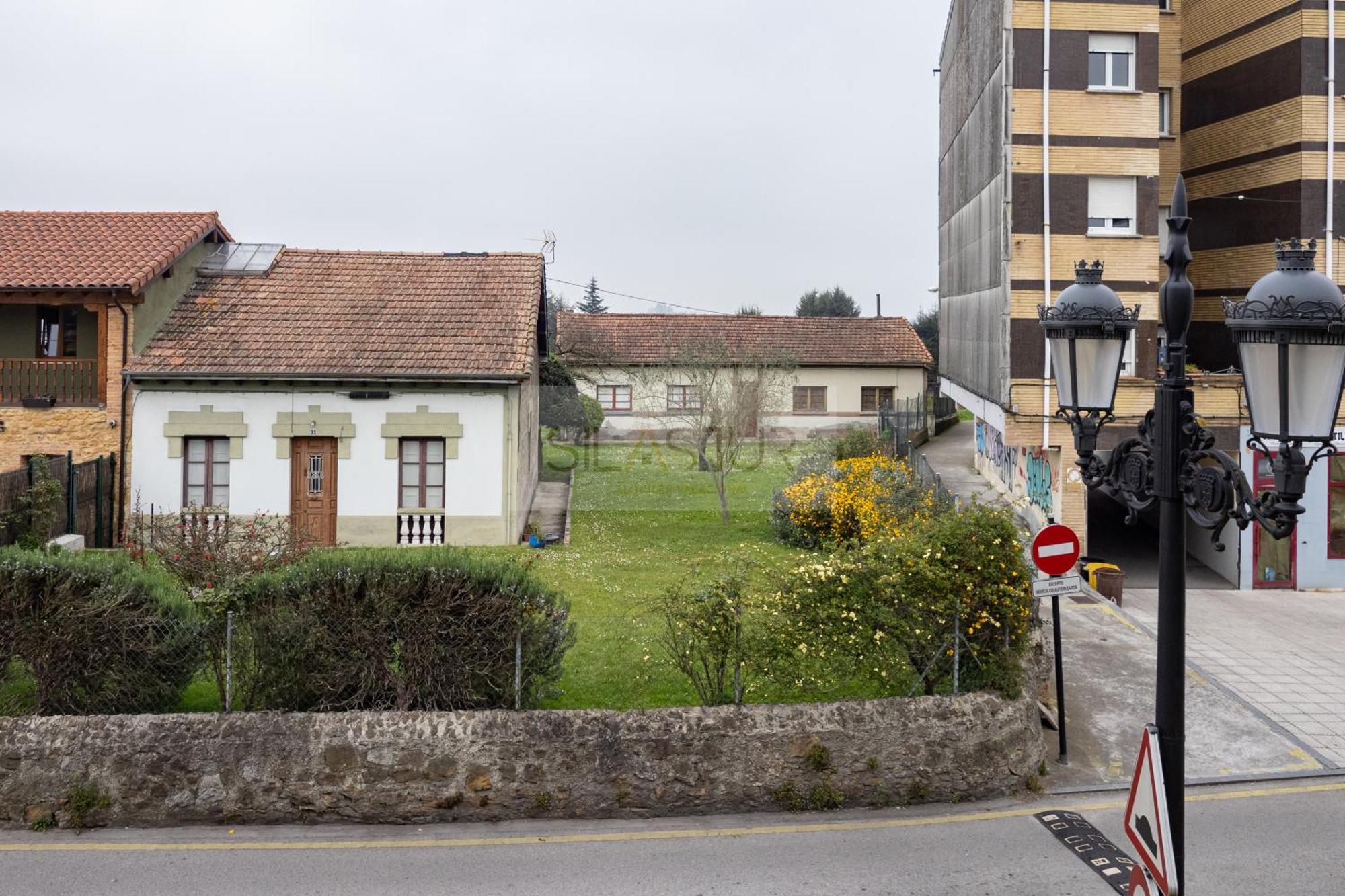Vive Oviedo I Apartamento Santa Eulalia Zewnętrze zdjęcie
